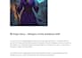 write character lore and backstory for your game